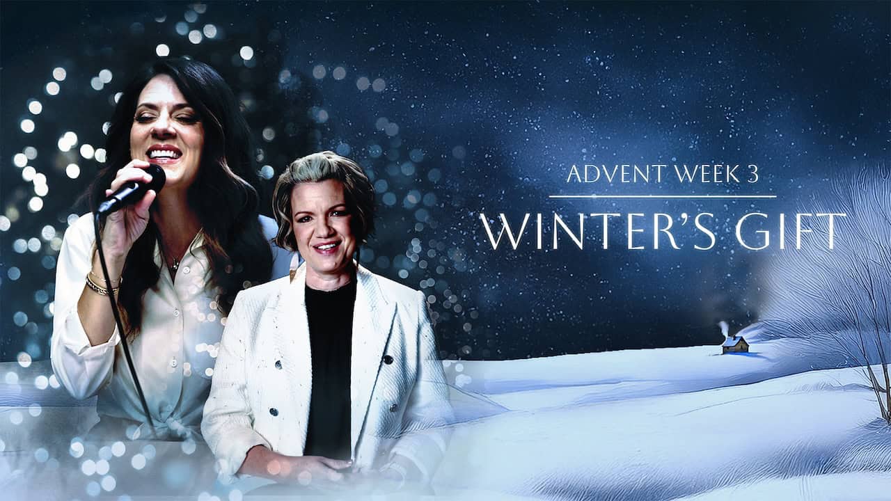 Echoes of Emmanuel – Winter’s Gift