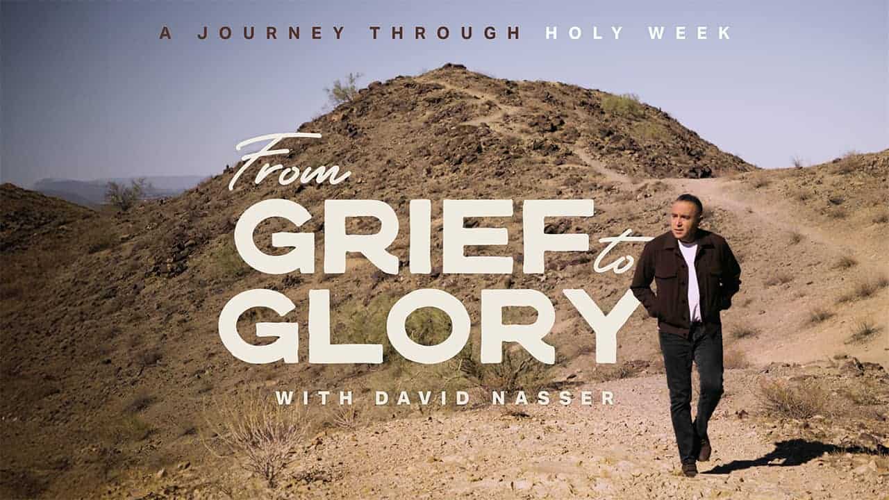 From Grief to Glory