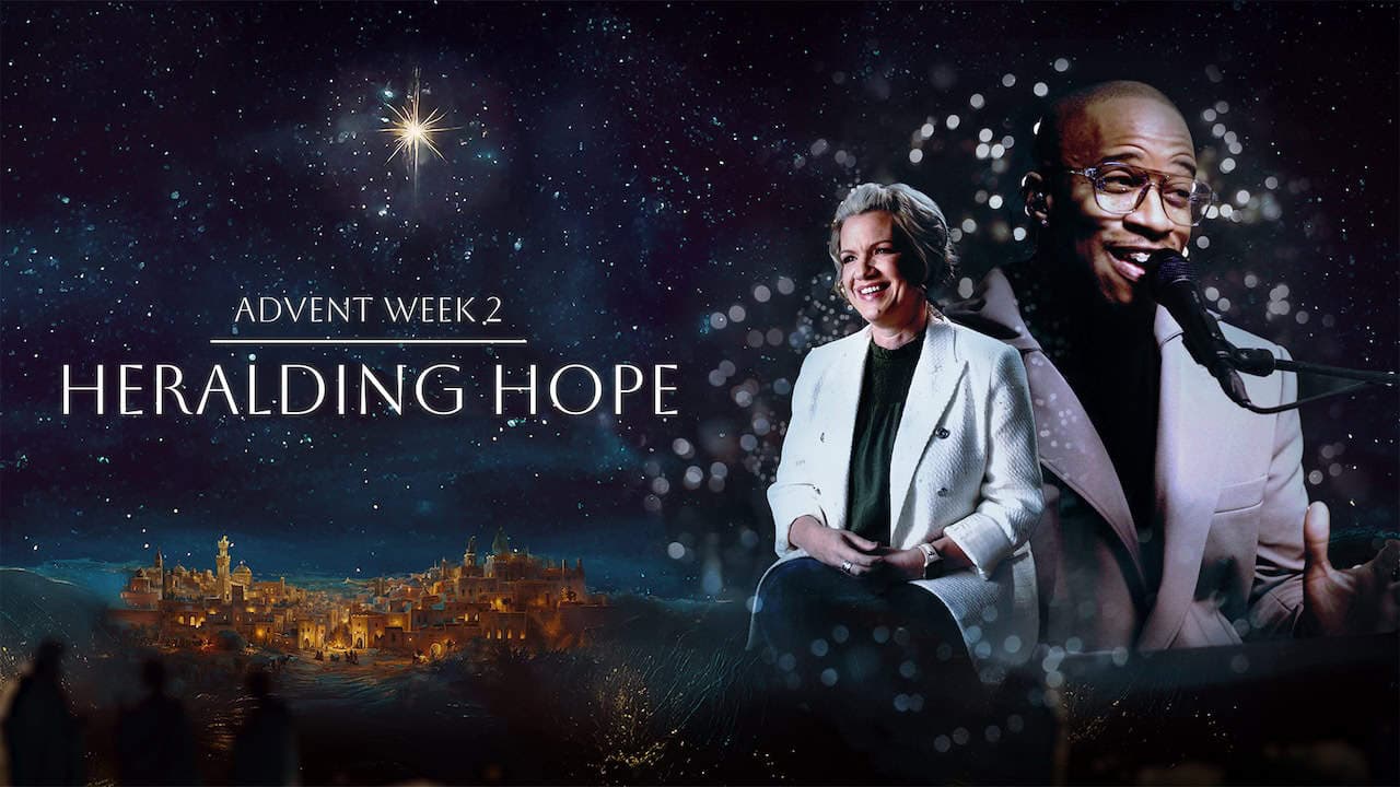 Echoes of Emmanuel – Heralding Hope