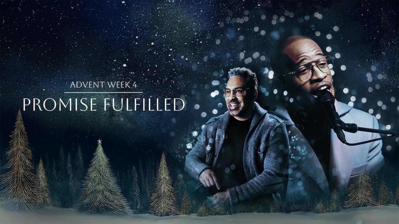 Echoes of Emmanuel – Promise Fulfilled