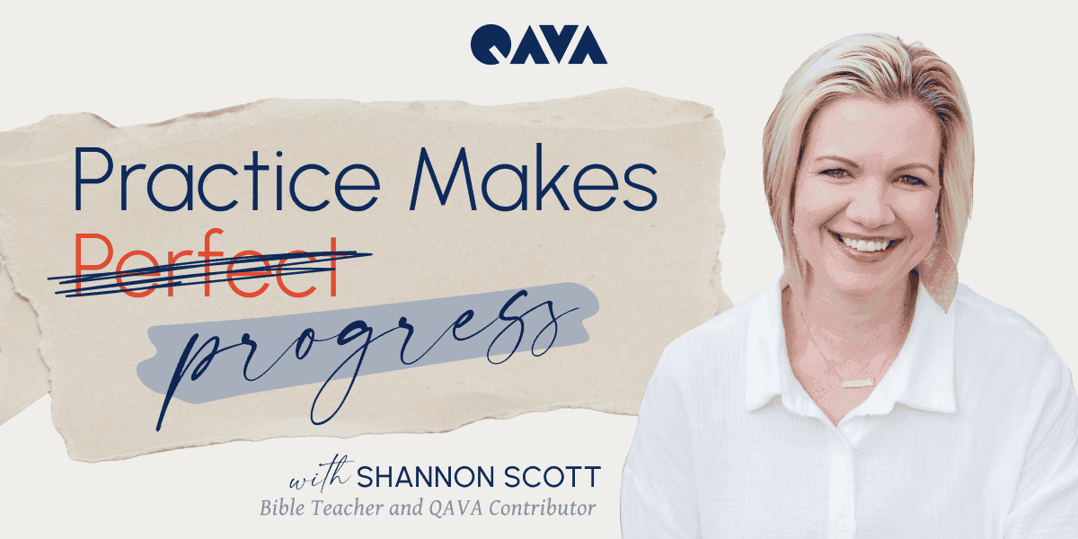 Practice Makes Progress: Day 6 – The Discipline of Fasting