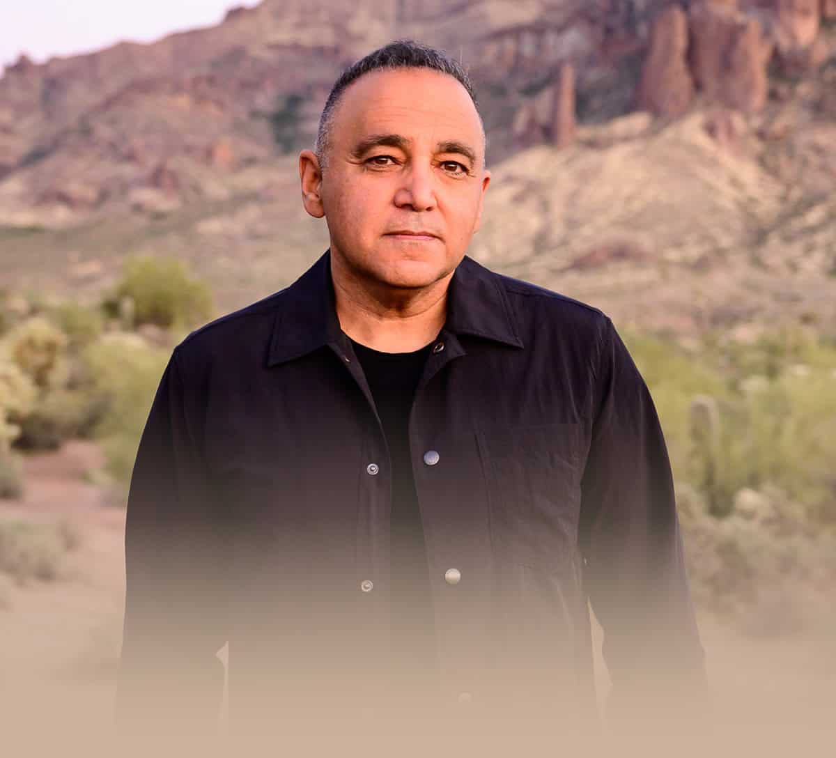 David Nasser