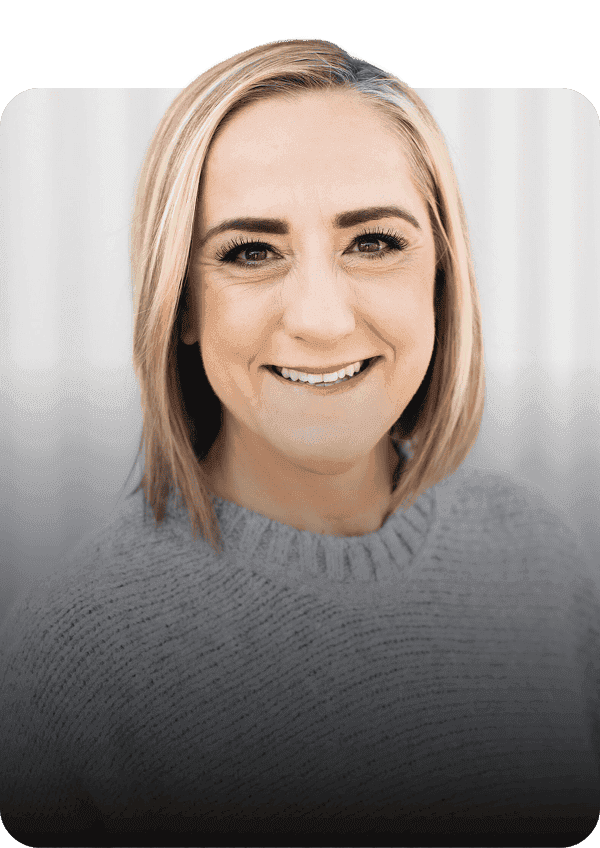 Christine Caine