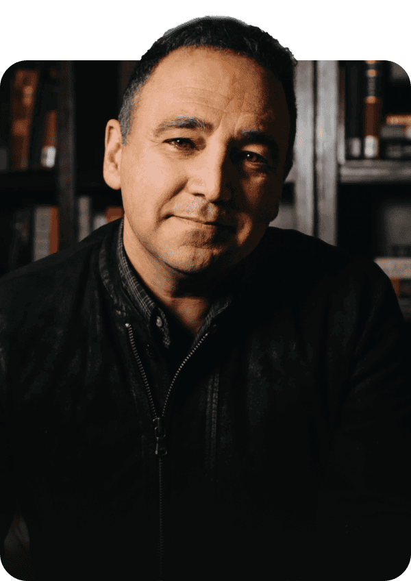 David Nasser