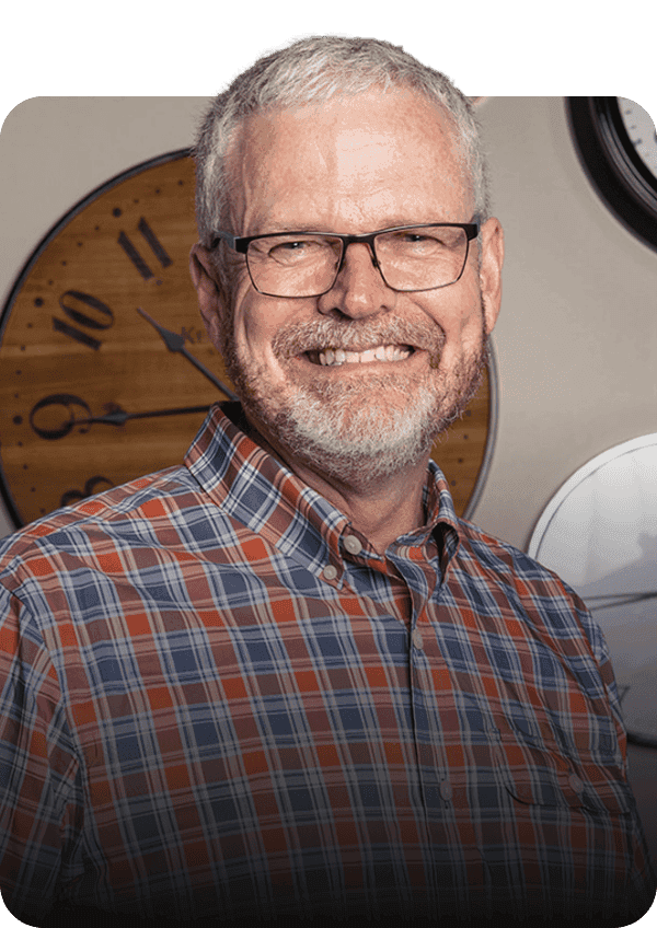 Dr. Jim Howard