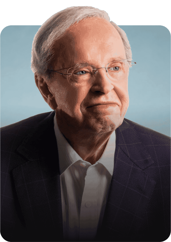 Dr. Charles F. Stanley