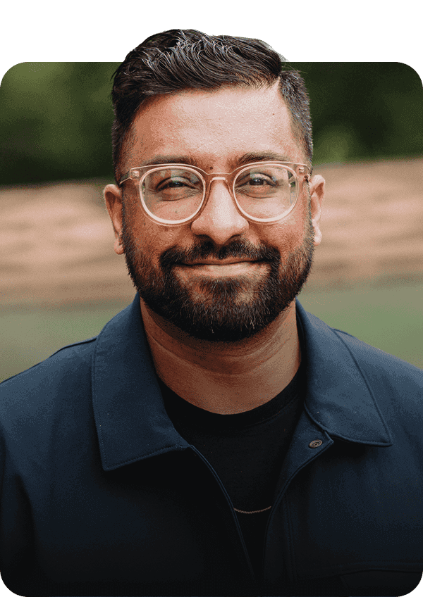 Dr. Joel Muddamalle