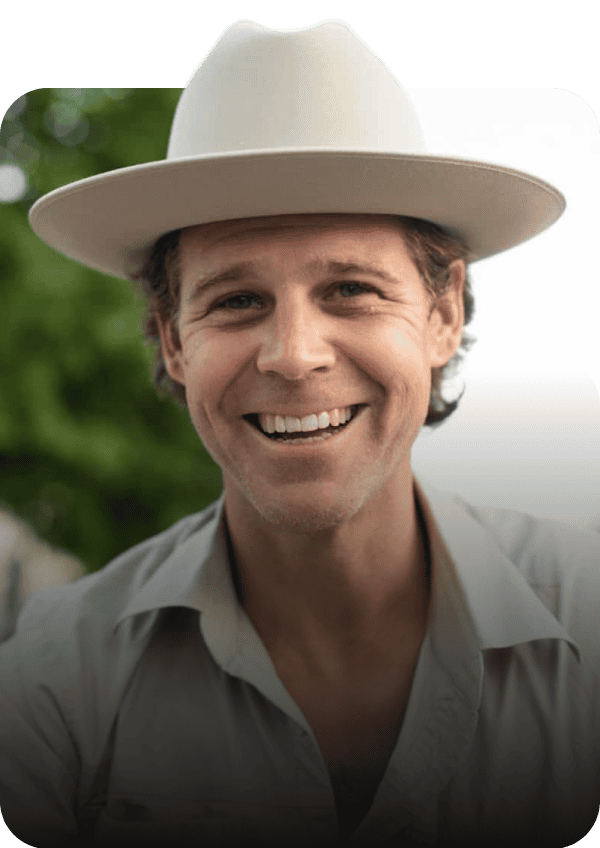 Matthew Larsen
