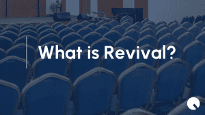 What is Revival blog