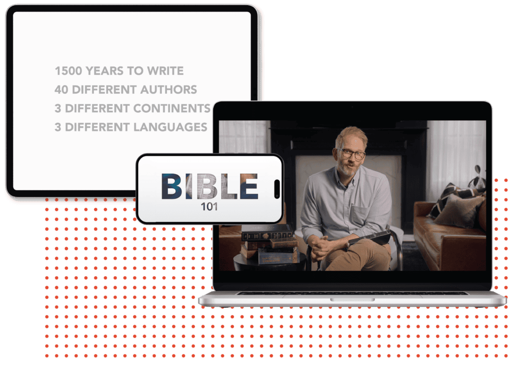 Bible 101 qava